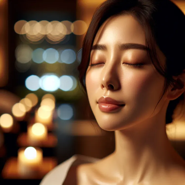 '만성 피로 때문에 고민이라면? 구로 스웨디시가 답이었어요!' 문제 해결 리얼 후기